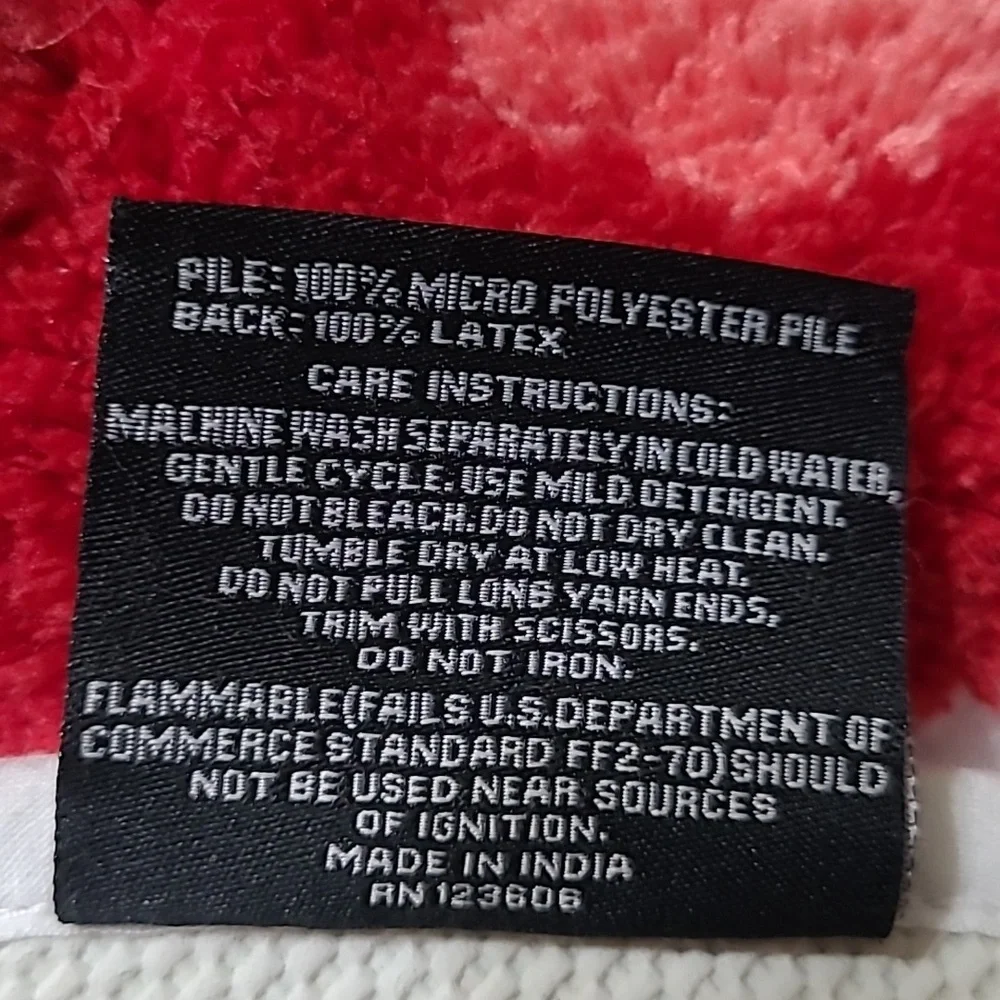 Cynthia Rowley Bath Rug